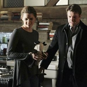 Fotoğraf Nathan Fillion