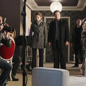 Fotoğraf Nathan Fillion