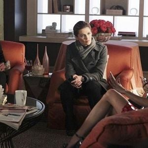 Fotoğraf Nathan Fillion