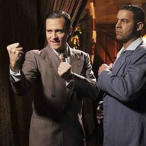 Fotoğraf Jon Huertas