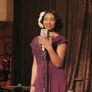 Fotoğraf Tamala Jones