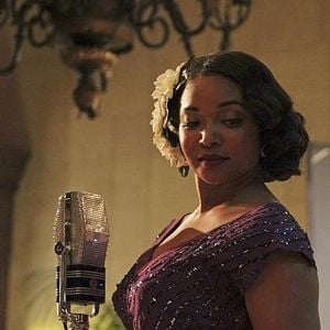 Fotoğraf Tamala Jones