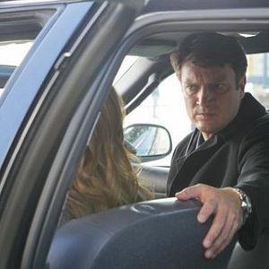 Fotoğraf Nathan Fillion
