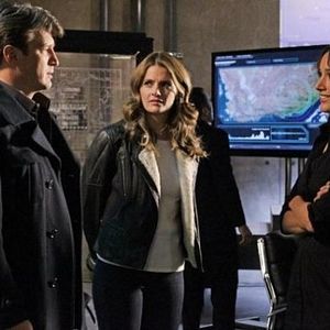 Fotoğraf Nathan Fillion