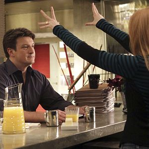 Fotoğraf Nathan Fillion