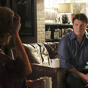 Fotoğraf Nathan Fillion