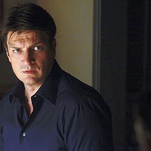 Fotoğraf Nathan Fillion