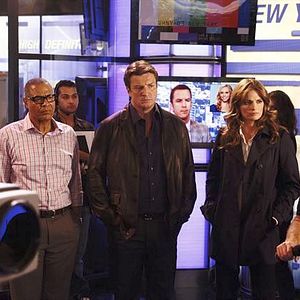 Fotoğraf Nathan Fillion