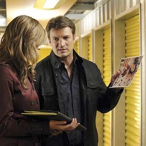 Fotoğraf Nathan Fillion