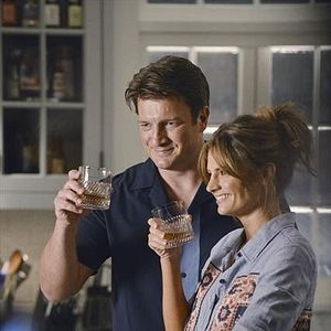 Fotoğraf Nathan Fillion