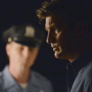 Fotoğraf Nathan Fillion