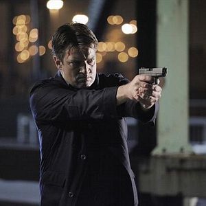 Fotoğraf Nathan Fillion