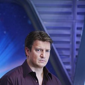 Fotoğraf Nathan Fillion