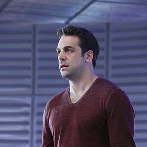 Fotoğraf Chris McKenna