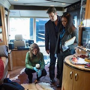 Fotoğraf Tamala Jones