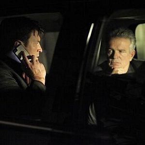 Fotoğraf Anthony John Denison