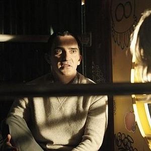 Fotoğraf Patrick Fischler