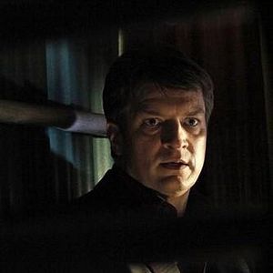 Fotoğraf Nathan Fillion