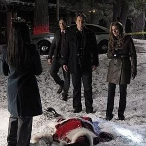 Fotoğraf Tamala Jones