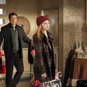 Fotoğraf Molly C. Quinn