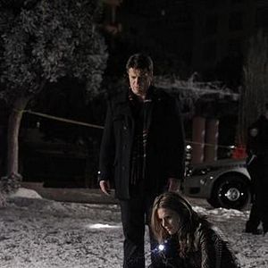 Fotoğraf Nathan Fillion