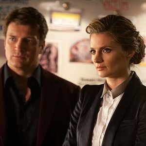 Fotoğraf Nathan Fillion