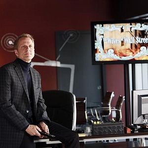 Fotoğraf Patrick Fabian