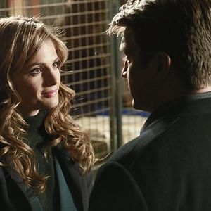 Fotoğraf Nathan Fillion