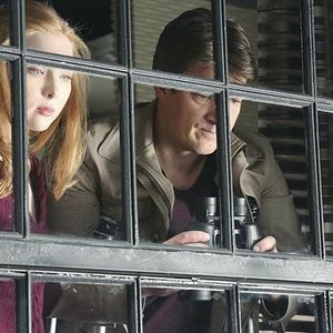 Fotoğraf Molly C. Quinn