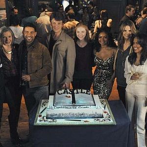 Fotoğraf Molly C. Quinn