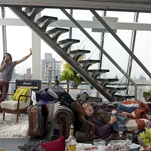 Fotoğraf Zorlu Görev