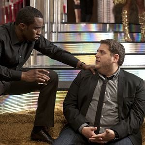 Fotoğraf Sean Combs