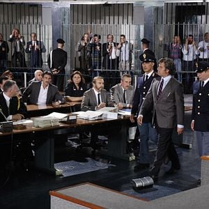 Fotoğraf Il Capo dei Capi