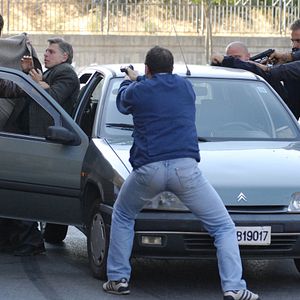 Fotoğraf Il Capo dei Capi