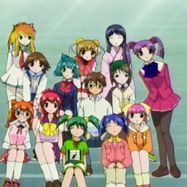 Fotoğraf Angel's Tail