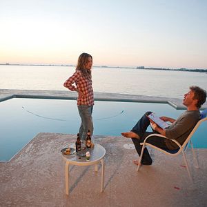 Fotoğraf The Glades