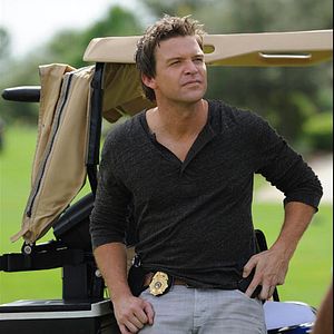Fotoğraf Matt Passmore