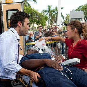 Fotoğraf The Glades