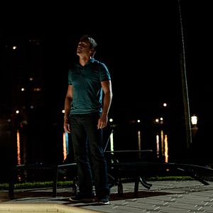 Fotoğraf The Glades