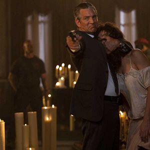 Fotoğraf Eric Roberts