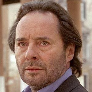 Fotoğraf Uwe Kockisch