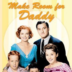 Fotoğraf Make Room for Daddy