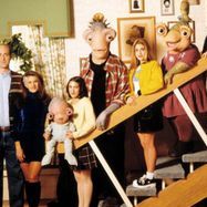 Fotoğraf Aliens in the Family