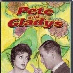 Fotoğraf Pete and Gladys