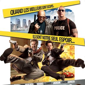 Fotoğraf Yedek Polisler