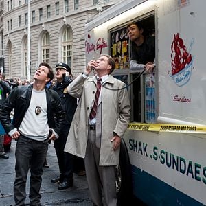 Fotoğraf Yedek Polisler