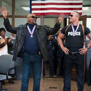 Fotoğraf Dwayne Johnson