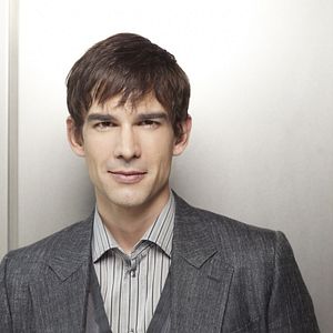 Fotoğraf Christopher Gorham