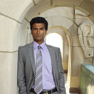 Fotoğraf Sendhil Ramamurthy