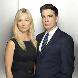 Fotoğraf Covert Affairs